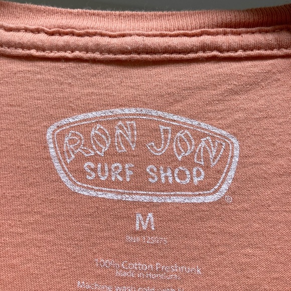 Ron Jon Surf Shop | Orlando FL Long Sleeve Tee - Picture 3 of 7